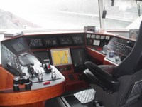 5951 T - CYBRA / LAUWEN -- 07/10/11 5951 T - CYBRA / LAUWEN -- 07/10/11