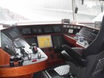 5951 T - CYBRA / LAUWEN -- 07/10/11